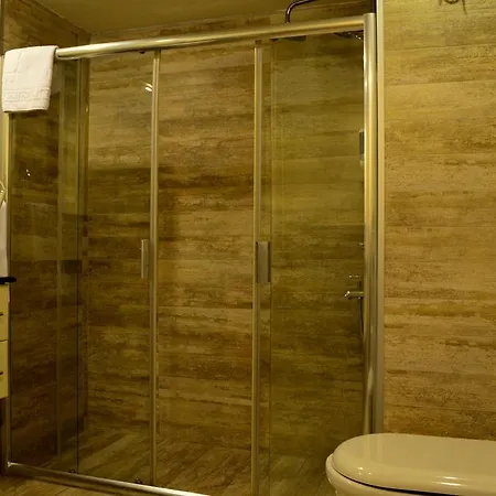 Tempo Gayrettepe Apartahotel 4*