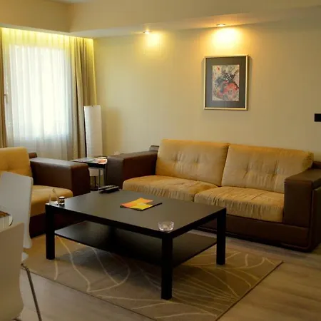 Tempo Gayrettepe 4* Istanbulská provincie