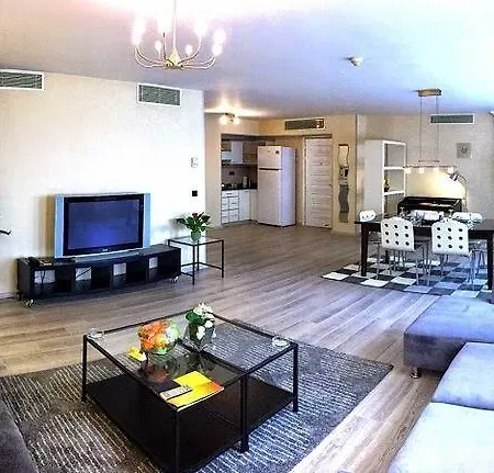 Tempo Gayrettepe Apartahotel