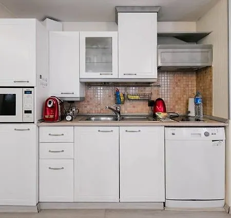 Tempo Gayrettepe Apartahotel