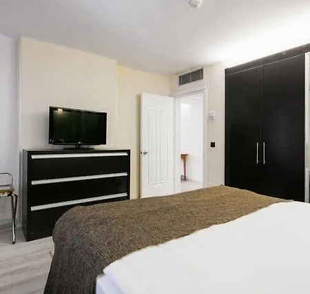 Tempo Gayrettepe Apartahotel