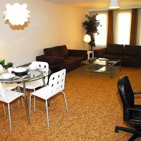 Tempo Gayrettepe 4* Istanbulská provincie