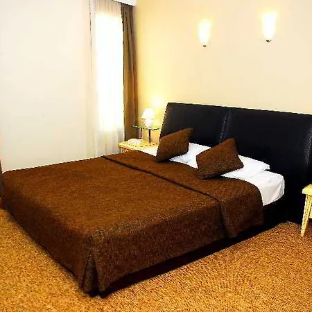 Tempo Gayrettepe Apartahotel