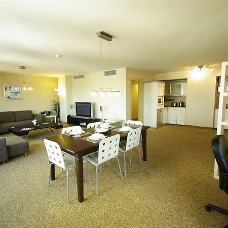 Tempo Gayrettepe Apartahotel 4*