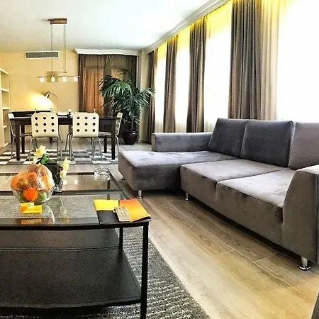 Tempo Gayrettepe 4* Istanbulská provincie