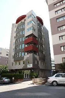 Tempo Gayrettepe Istanbul