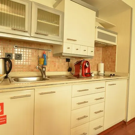 Tempo Gayrettepe 4* Istanboel