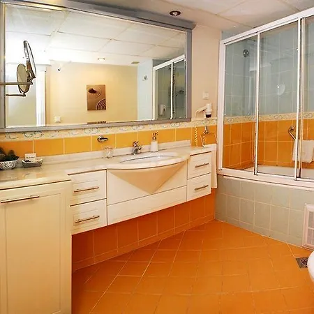 Tempo Gayrettepe Aparthotel