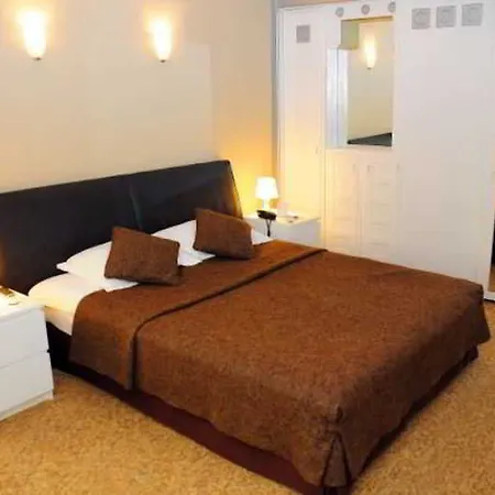 Aparthotel Tempo Gayrettepe Istanbul